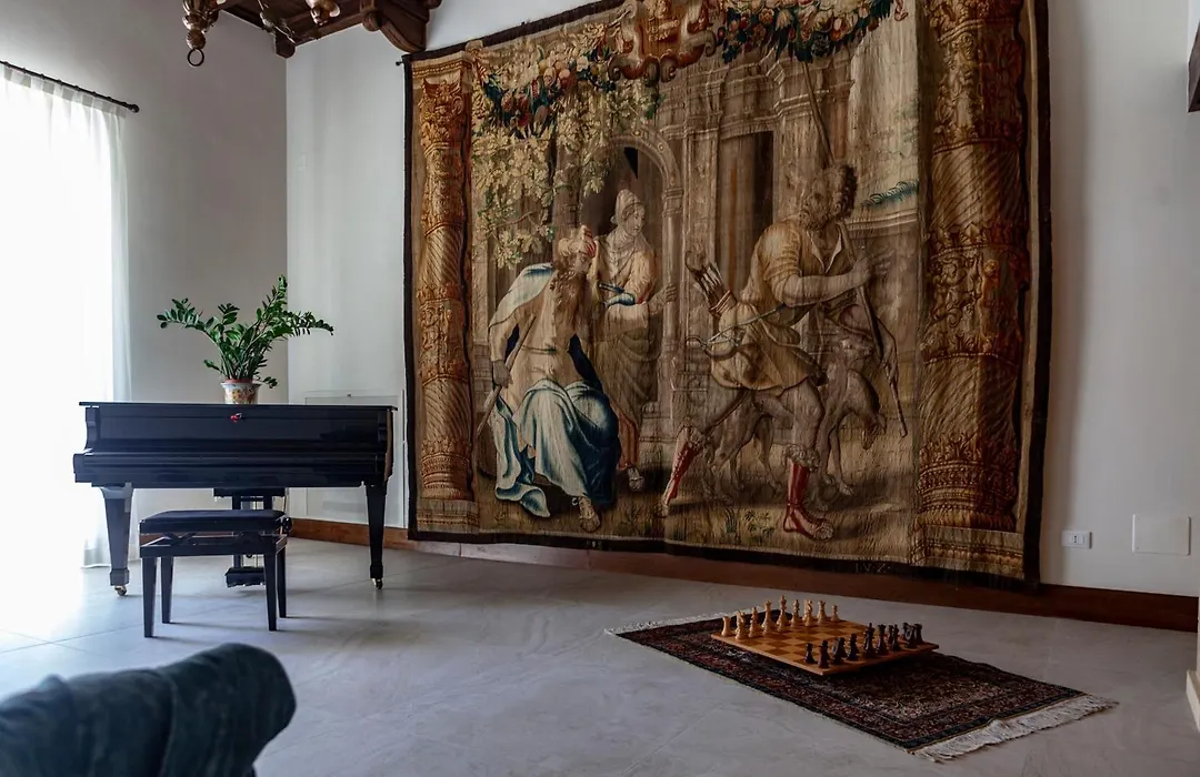 Villa Tuzzo-1