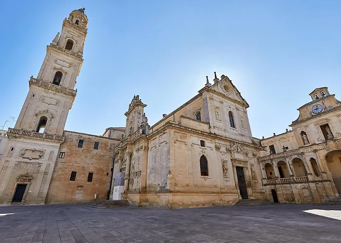 Donna Teresa Guest House Lecce